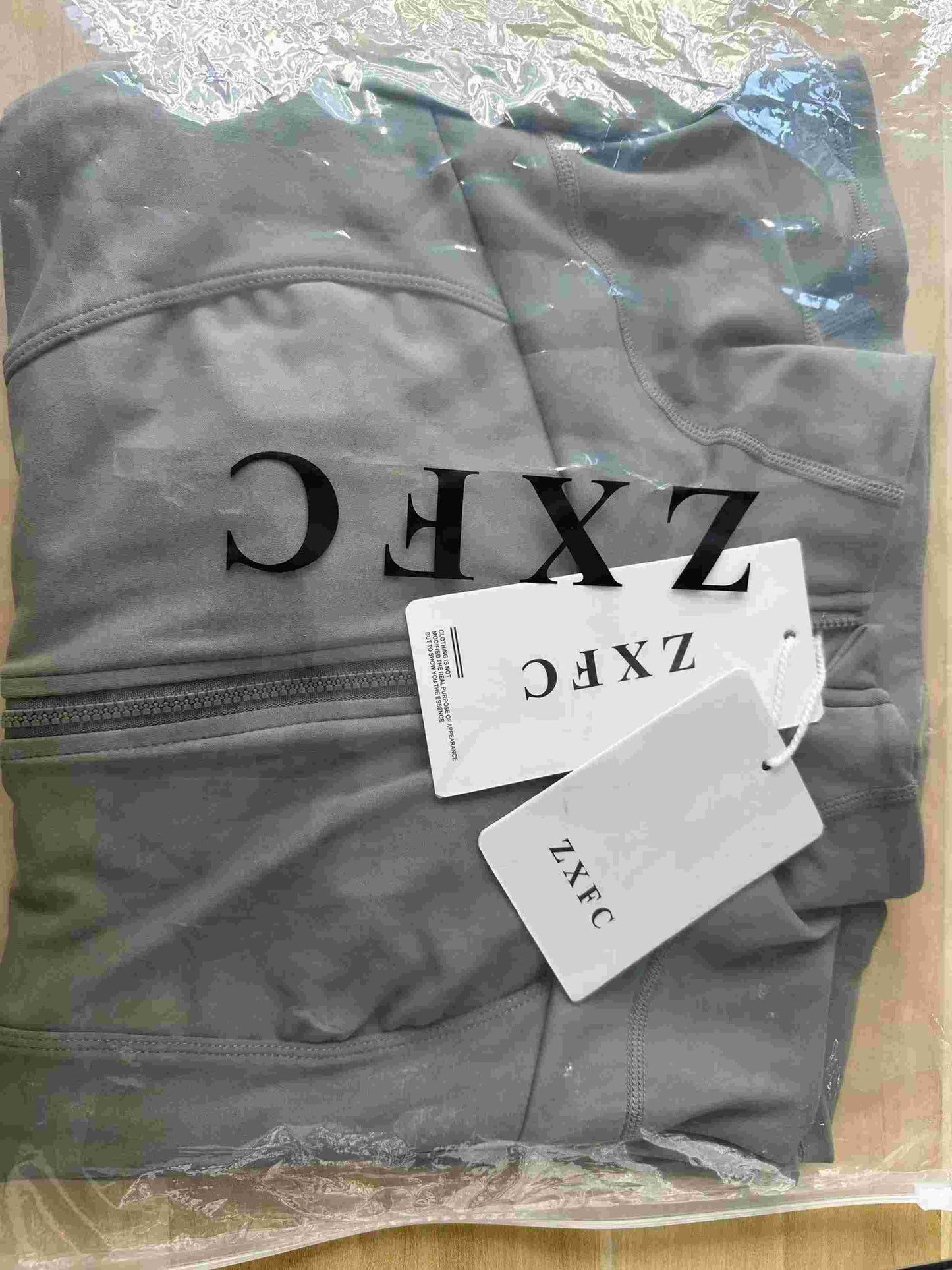 ZXFC Women's Slimming Long Sleeves Sweaters