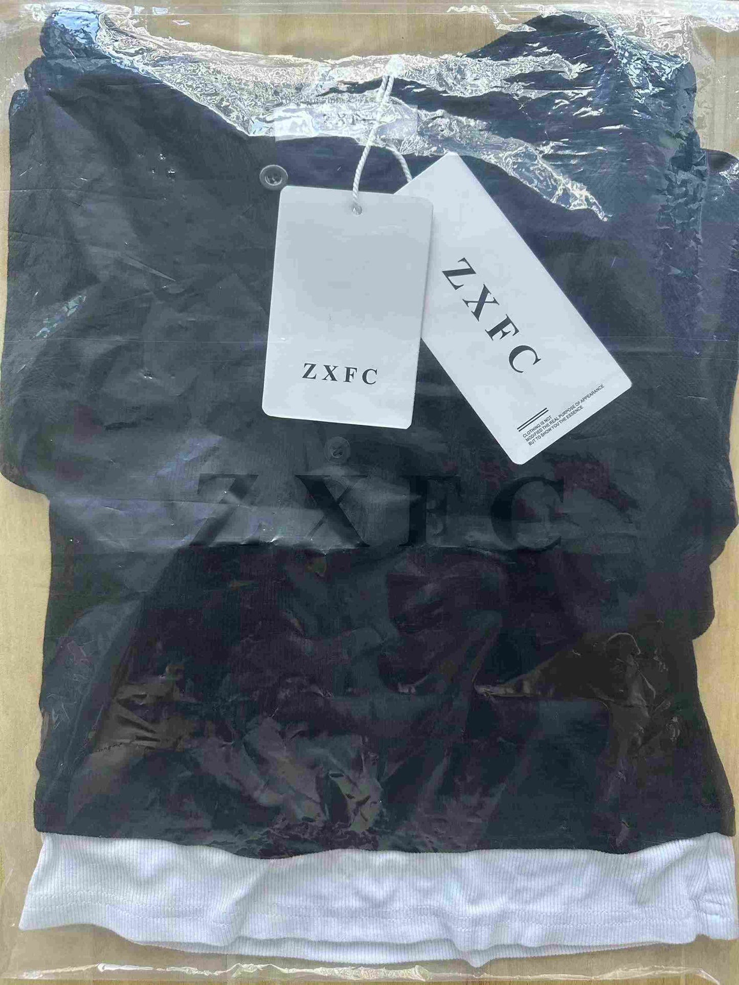 ZXFC Women's Slimming Pullovers