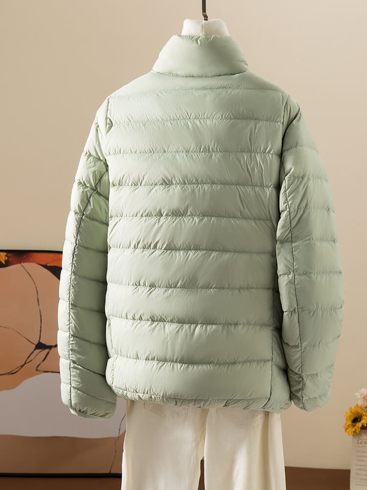 CCXO Light Weigt Down Jacket for Winter