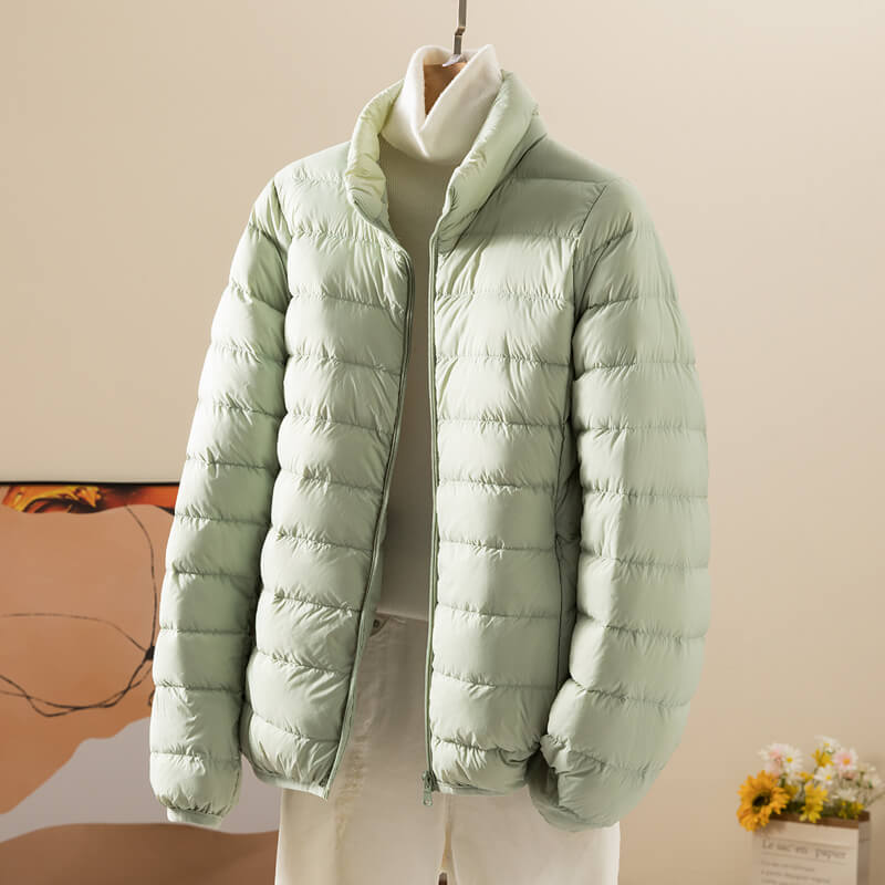 CCXO Light Weigt Down Jacket for Winter