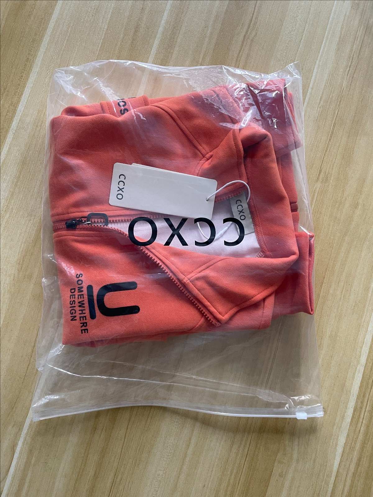 CCXO Women's Casual Knit Top