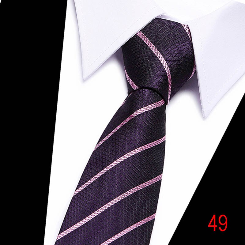 UNINUKOO 100% Silk tie 7.5 cm floral necktie high fashion plaid ties for men slim cotton cravat neckties mens 2021 gravatas