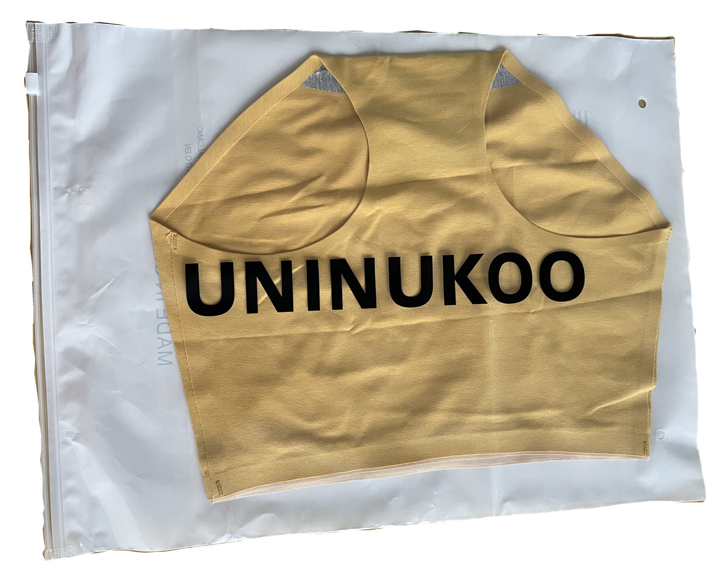 UNINUKOO Women's Seamless Underwear
