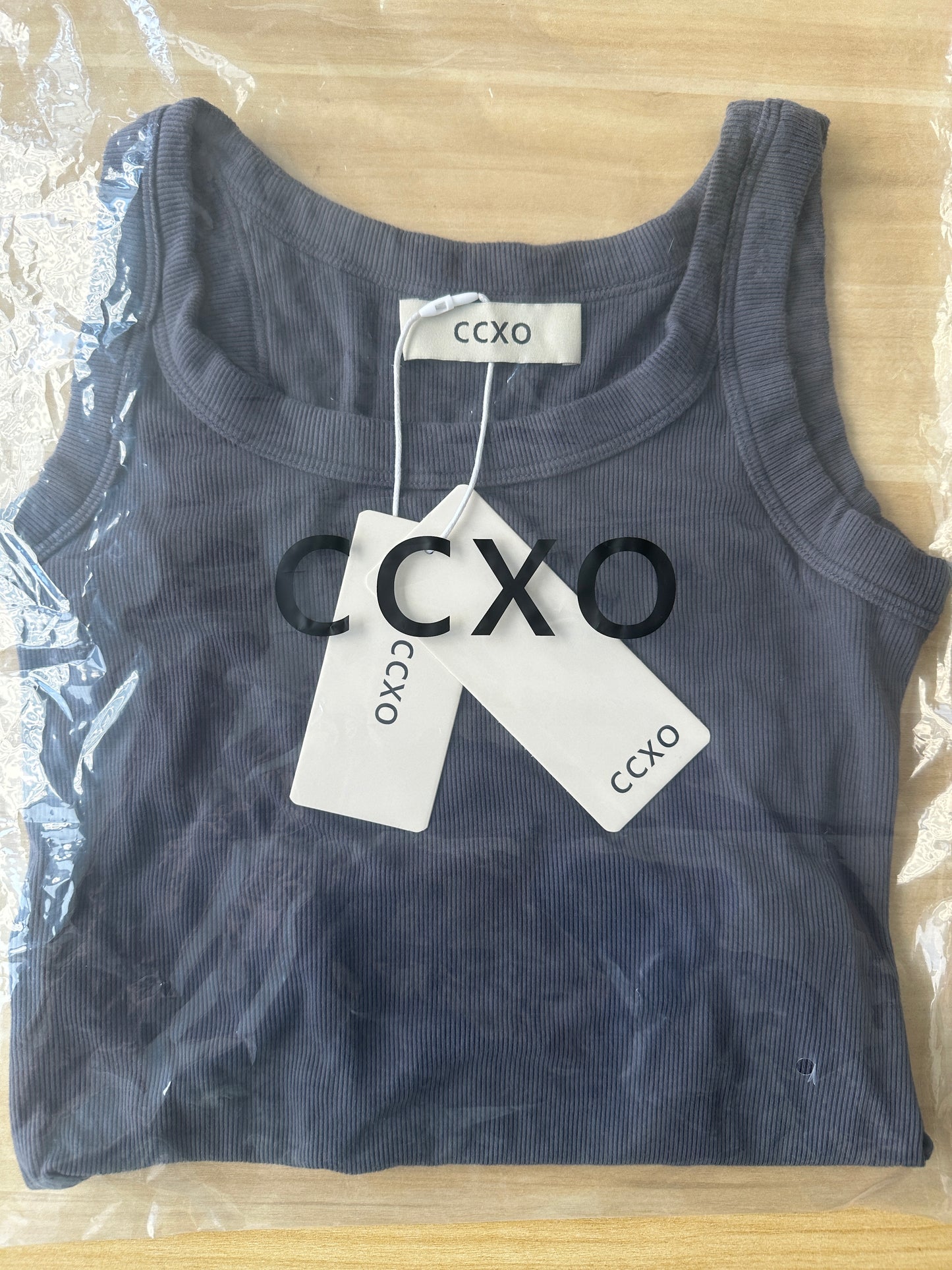 CCXO Women's Slimming Singlets