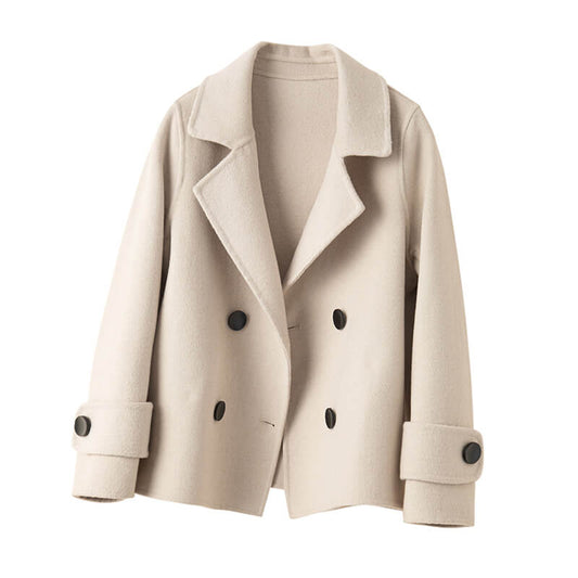 CCXO Women's Fashion Coat