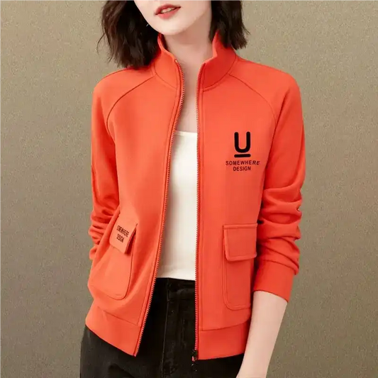 CCXO Women's Casual Knit Top