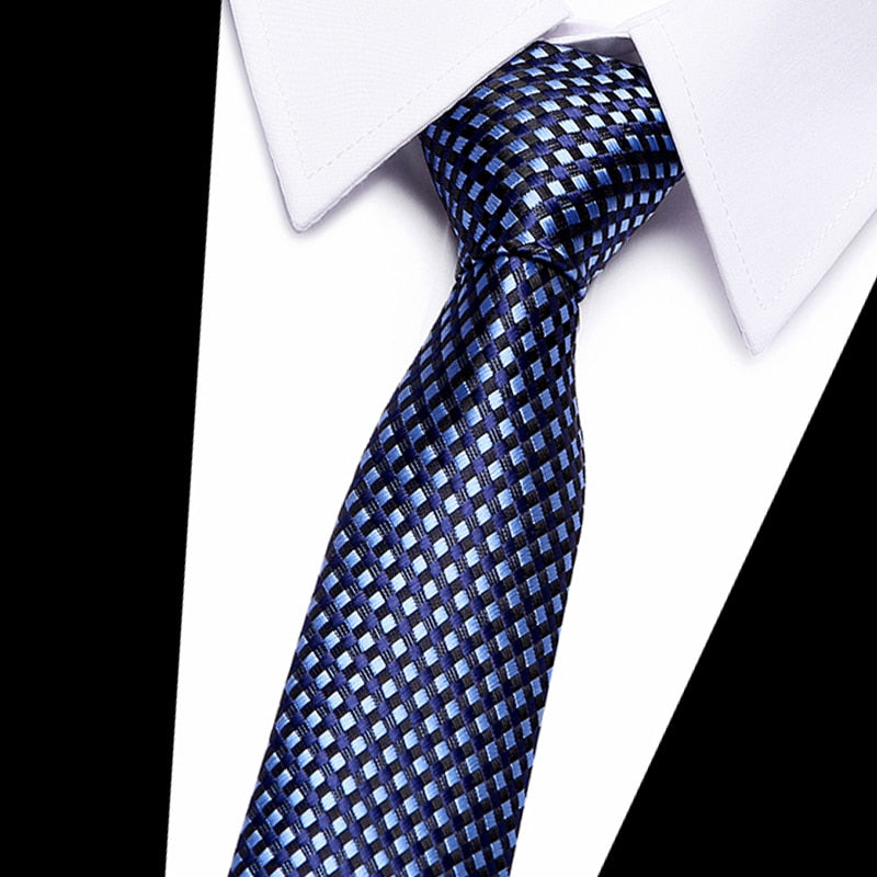 UNINUKOO 100% Silk tie 7.5 cm floral necktie high fashion plaid ties for men slim cotton cravat neckties mens 2021 gravatas