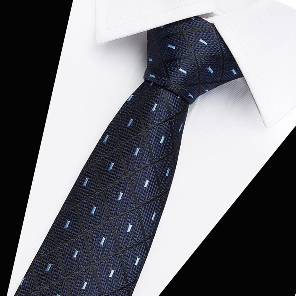 UNINUKOO 100% Silk tie 7.5 cm floral necktie high fashion plaid ties for men slim cotton cravat neckties mens 2021 gravatas