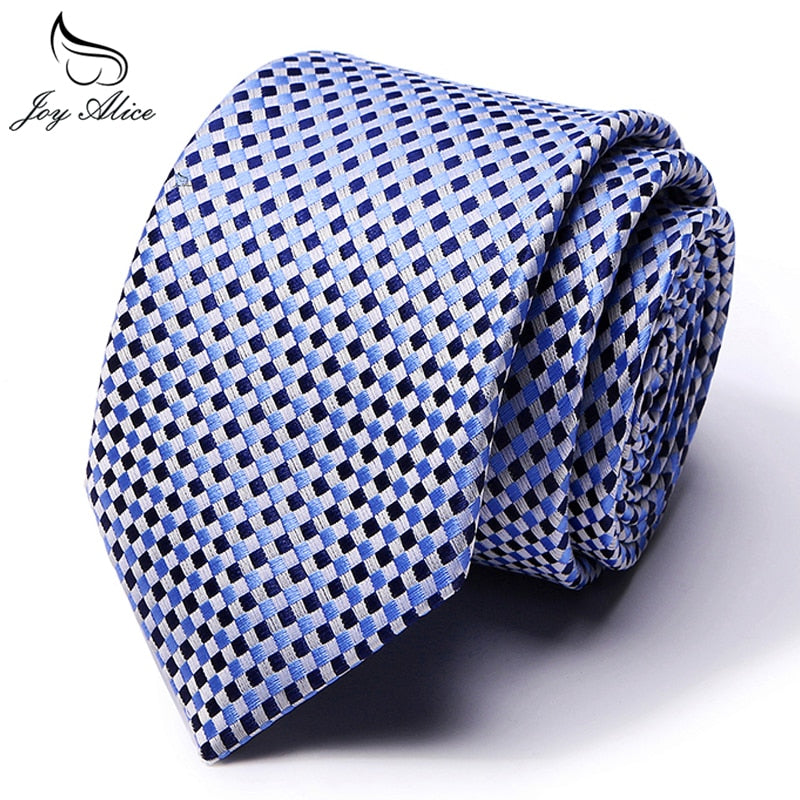 UNINUKOO 100% Silk tie 7.5 cm floral necktie high fashion plaid ties for men slim cotton cravat neckties mens 2021 gravatas