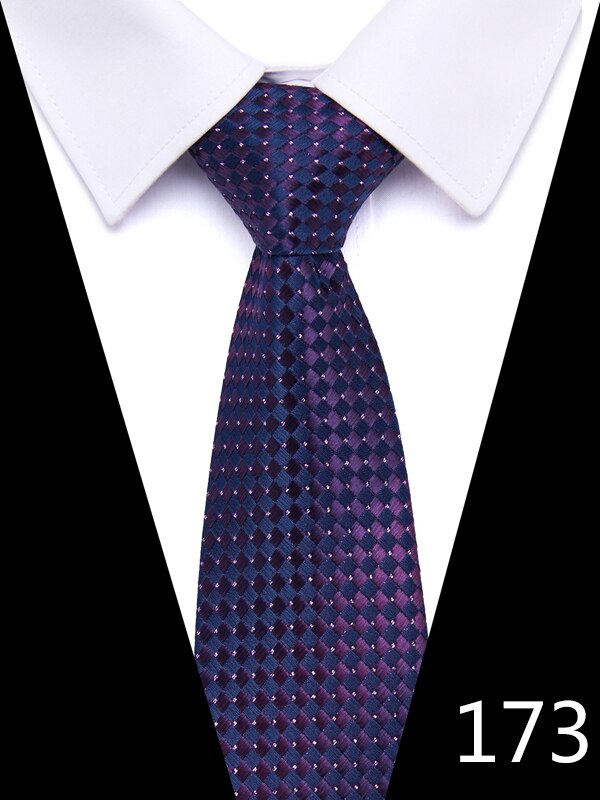 UNINUKOO 100% Silk tie 7.5 cm floral necktie high fashion plaid ties for men slim cotton cravat neckties mens 2021 gravatas