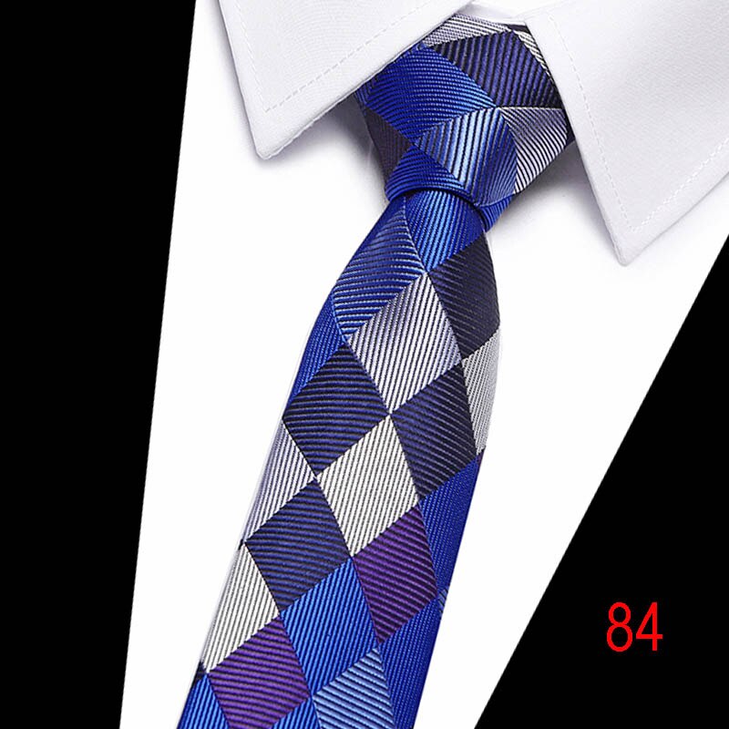 UNINUKOO 100% Silk tie 7.5 cm floral necktie high fashion plaid ties for men slim cotton cravat neckties mens 2021 gravatas