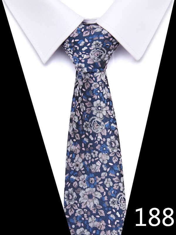UNINUKOO 100% Silk tie 7.5 cm floral necktie high fashion plaid ties for men slim cotton cravat neckties mens 2021 gravatas