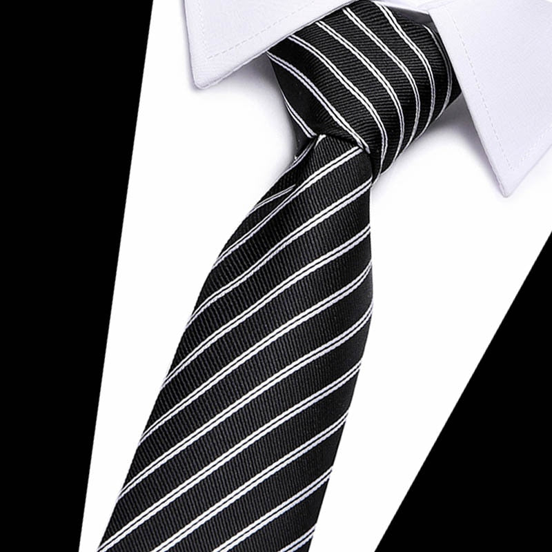 UNINUKOO 100% Silk tie 7.5 cm floral necktie high fashion plaid ties for men slim cotton cravat neckties mens 2021 gravatas