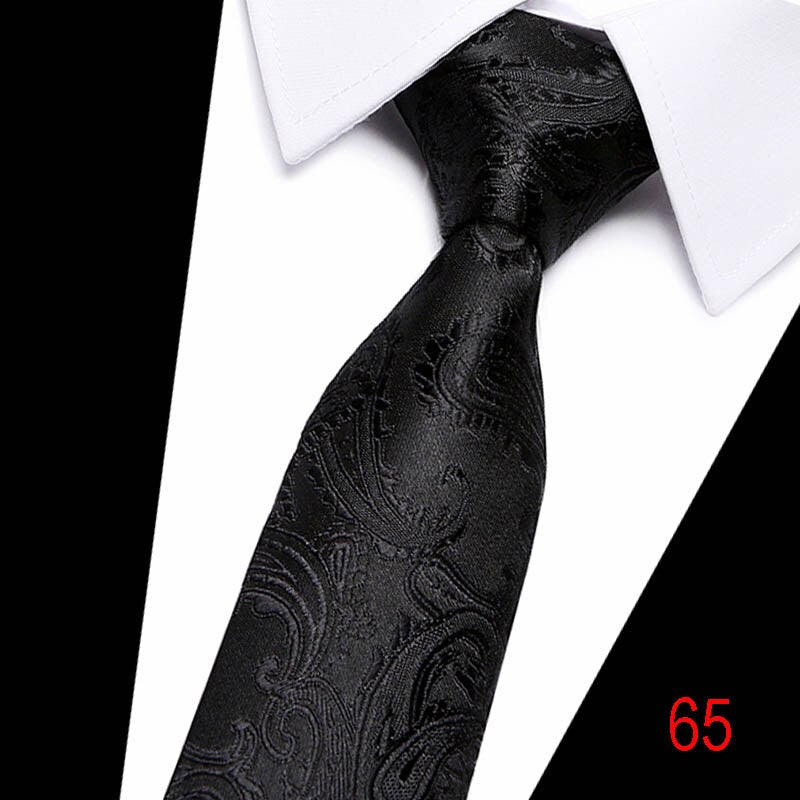 UNINUKOO 100% Silk tie 7.5 cm floral necktie high fashion plaid ties for men slim cotton cravat neckties mens 2021 gravatas