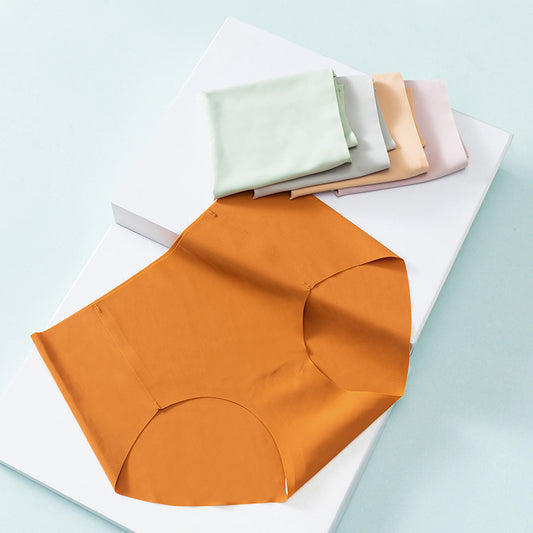 UNINUKOO Women's Seamless Underwear